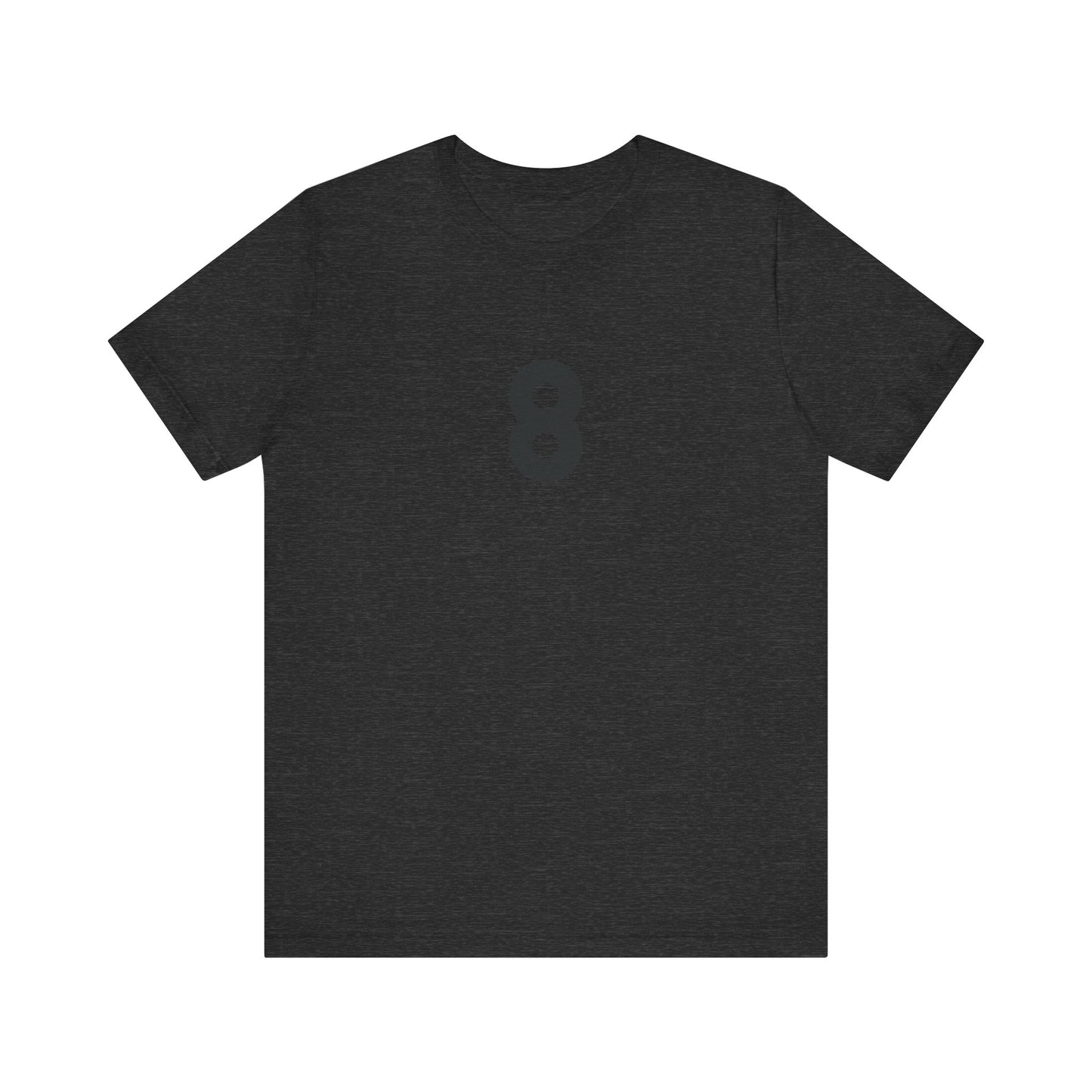 Icon  Unisex Jersey Short Sleeve Tee