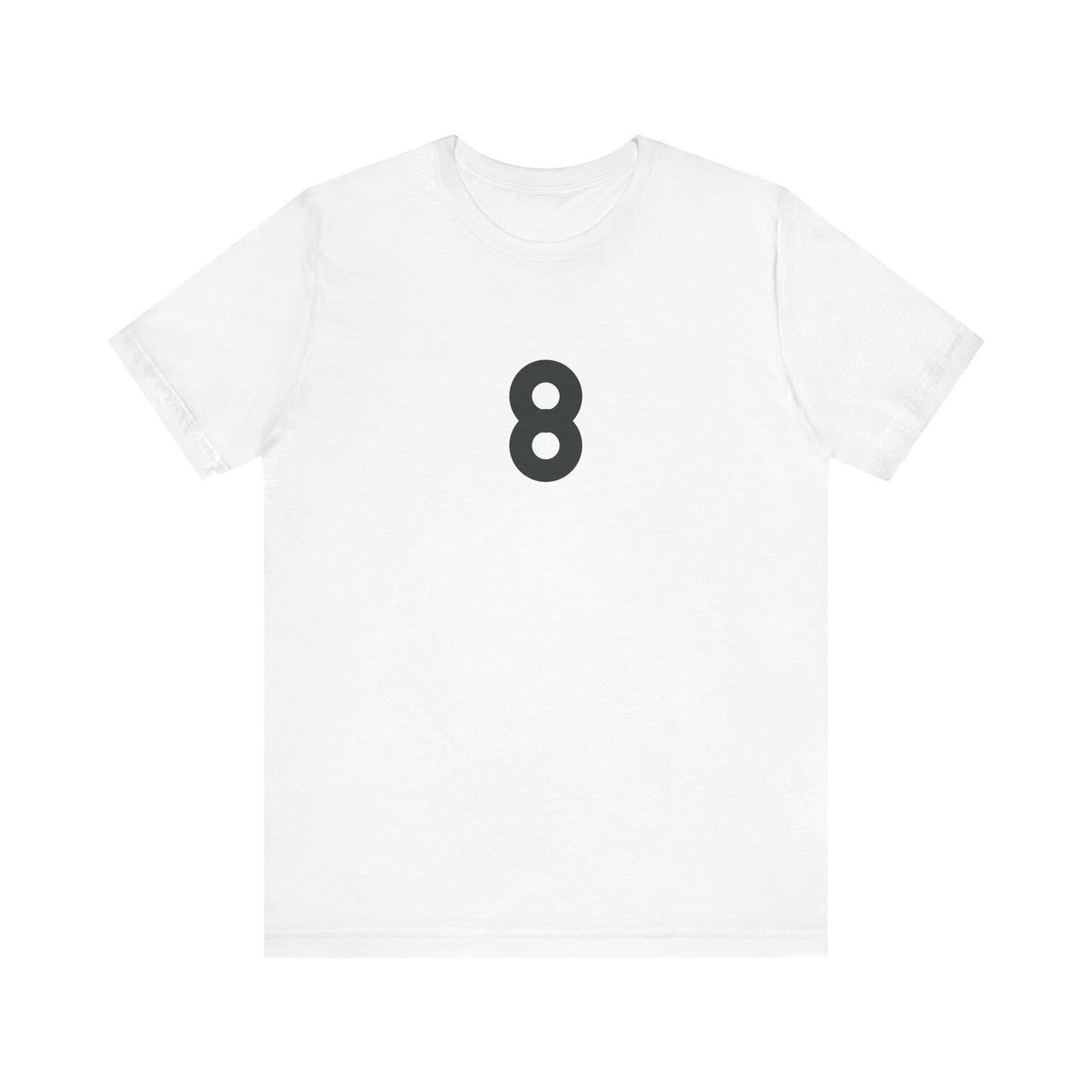 Icon  Unisex Jersey Short Sleeve Tee