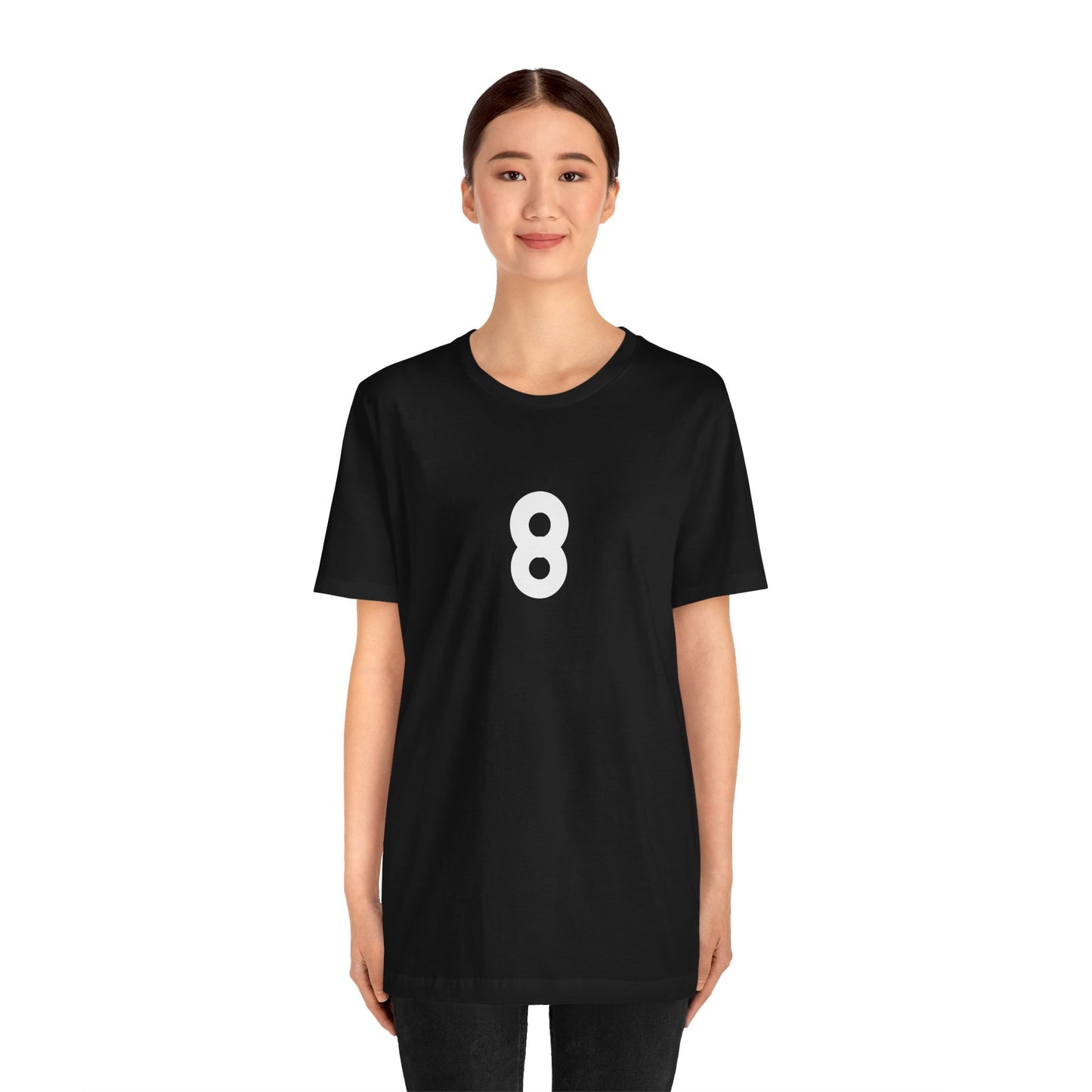 Icon  Unisex Jersey Short Sleeve Tee