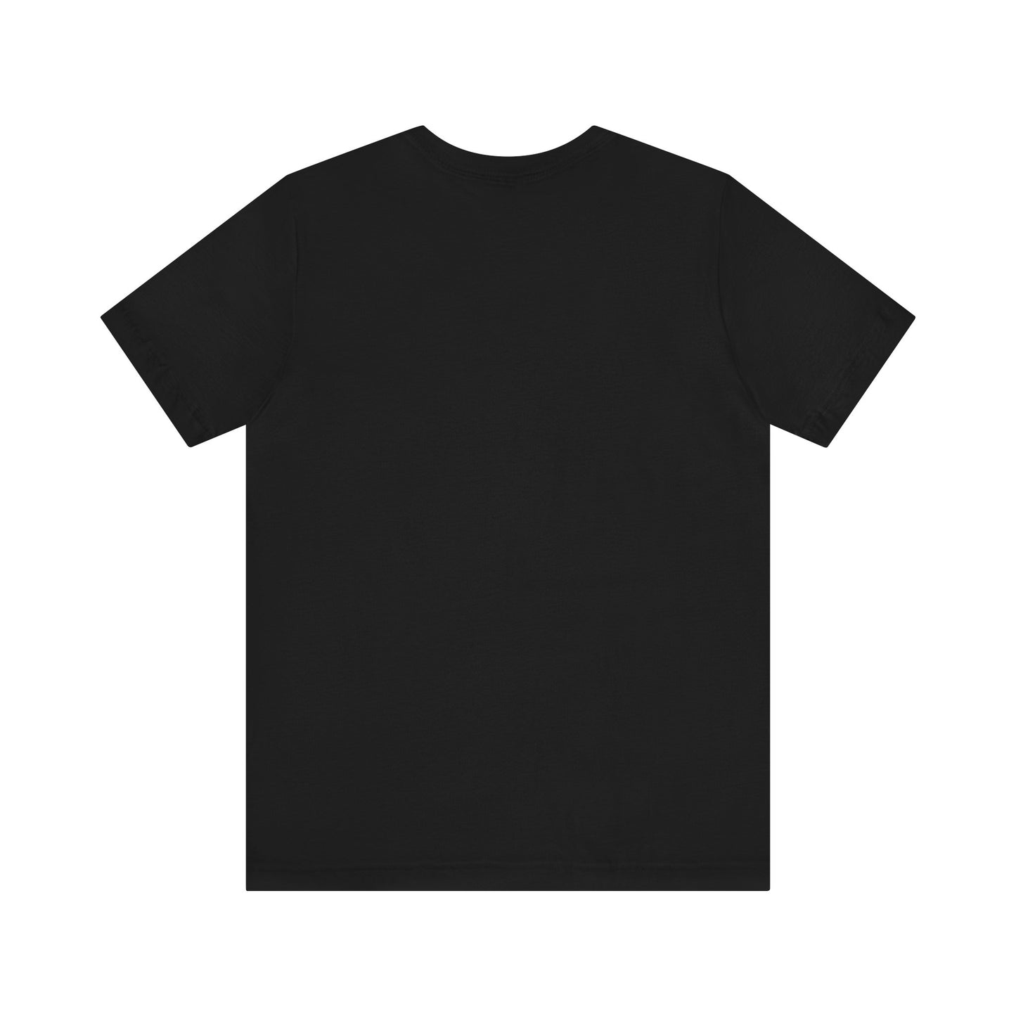 Icon  Unisex Jersey Short Sleeve Tee