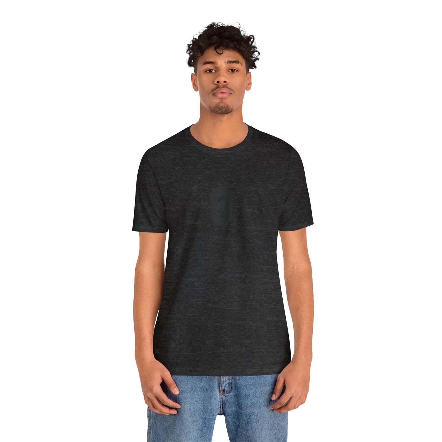 Icon  Unisex Jersey Short Sleeve Tee