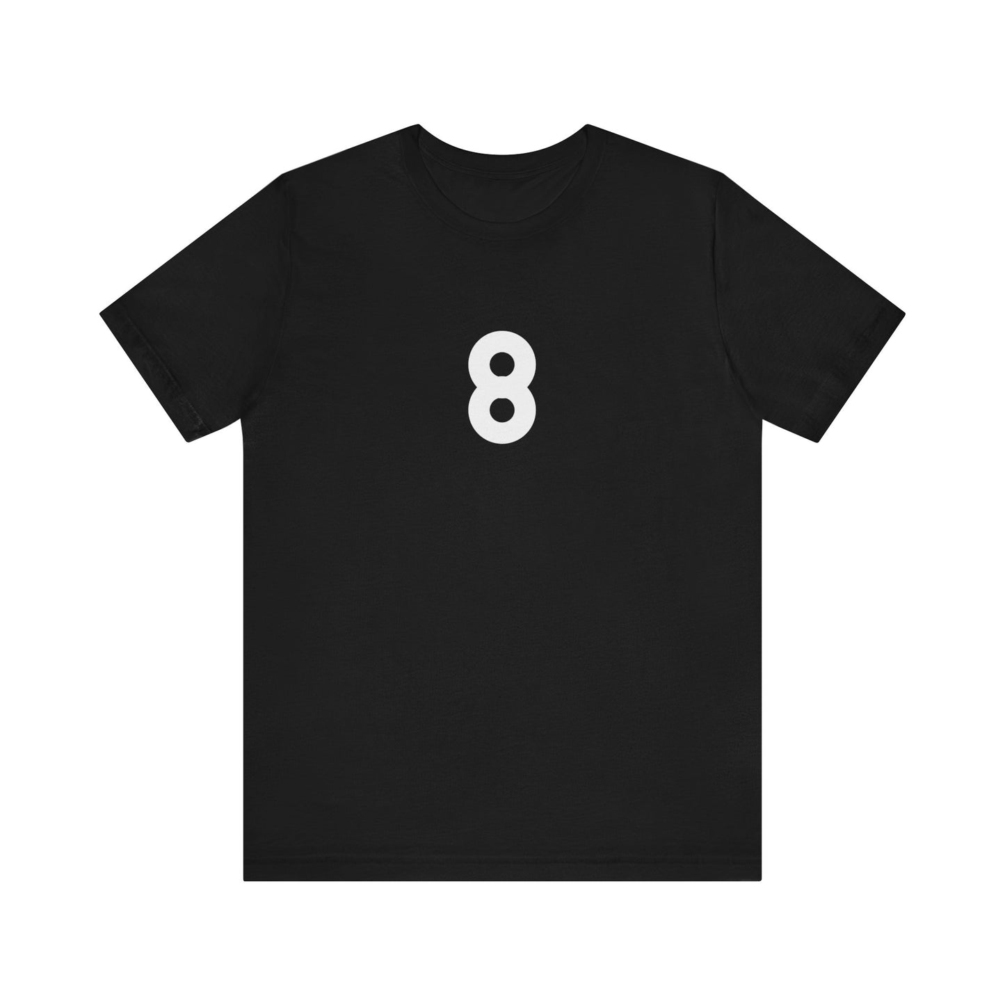 Icon  Unisex Jersey Short Sleeve Tee