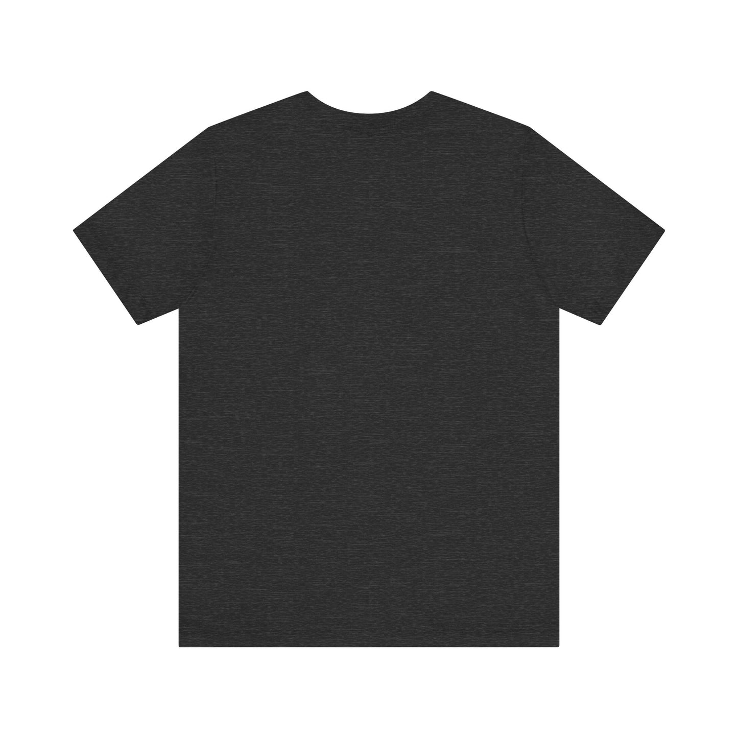 Icon  Unisex Jersey Short Sleeve Tee