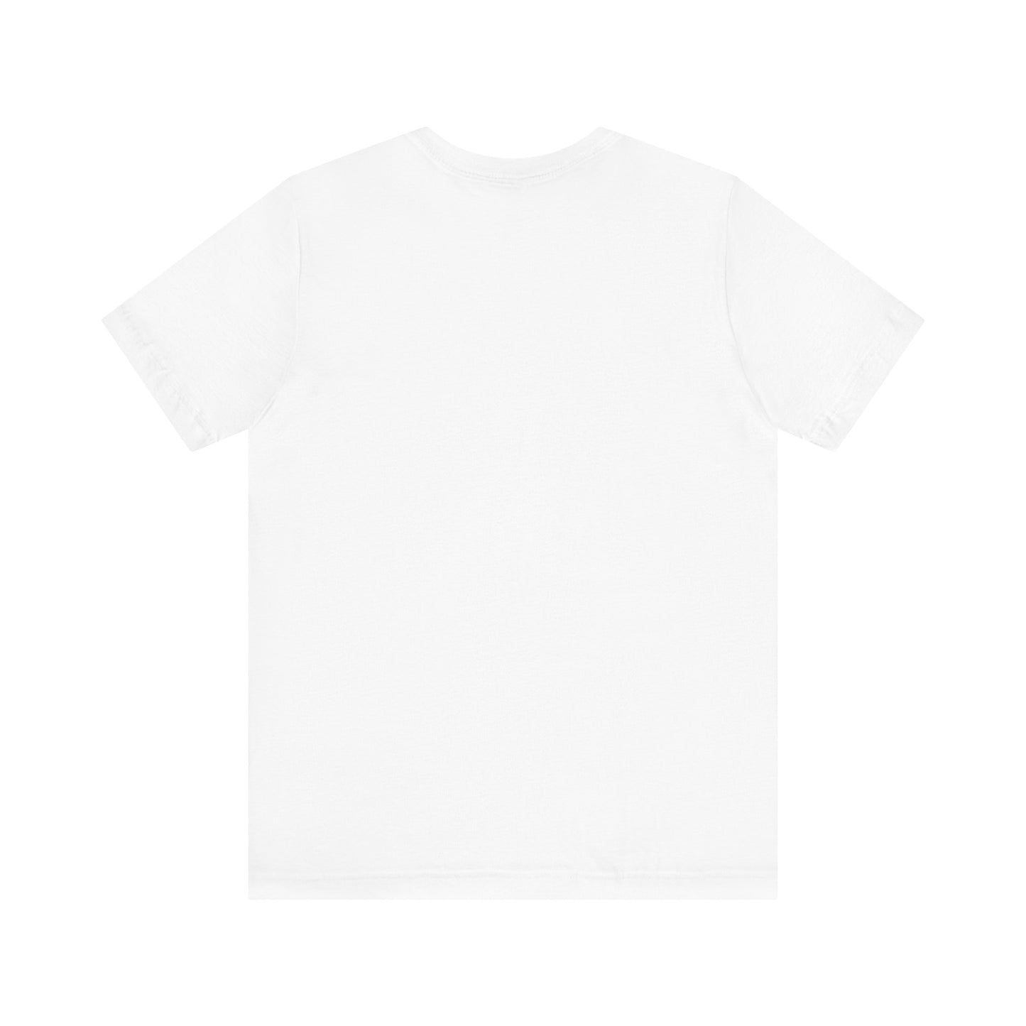 Icon  Unisex Jersey Short Sleeve Tee