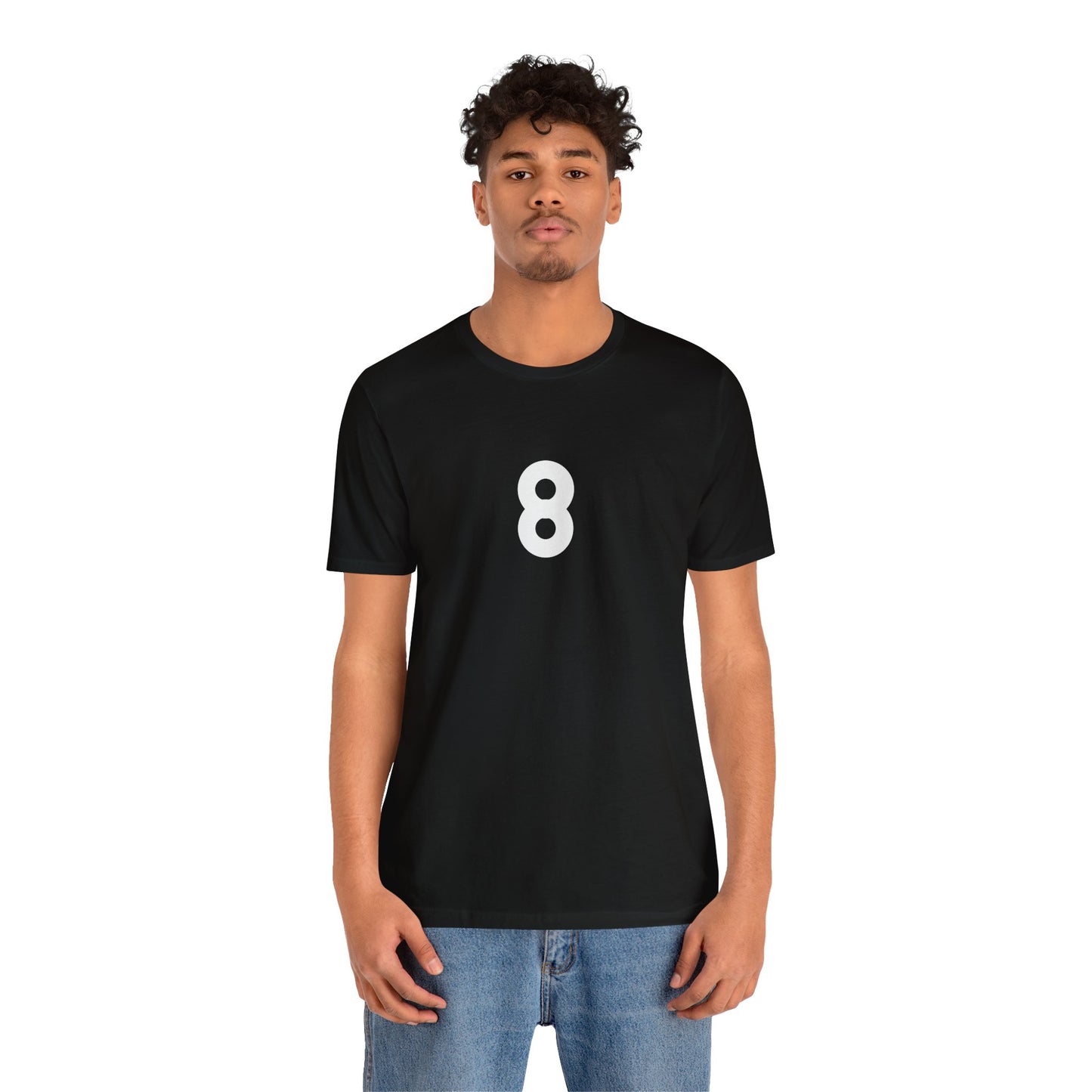 Icon  Unisex Jersey Short Sleeve Tee