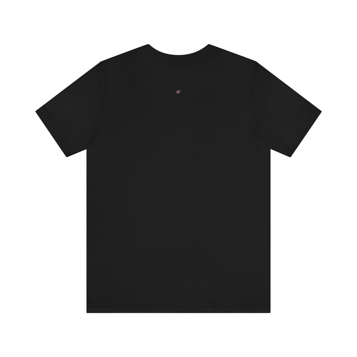 That Nigga Shirt™ (roja) // Unisex Jersey Short Sleeve Tee