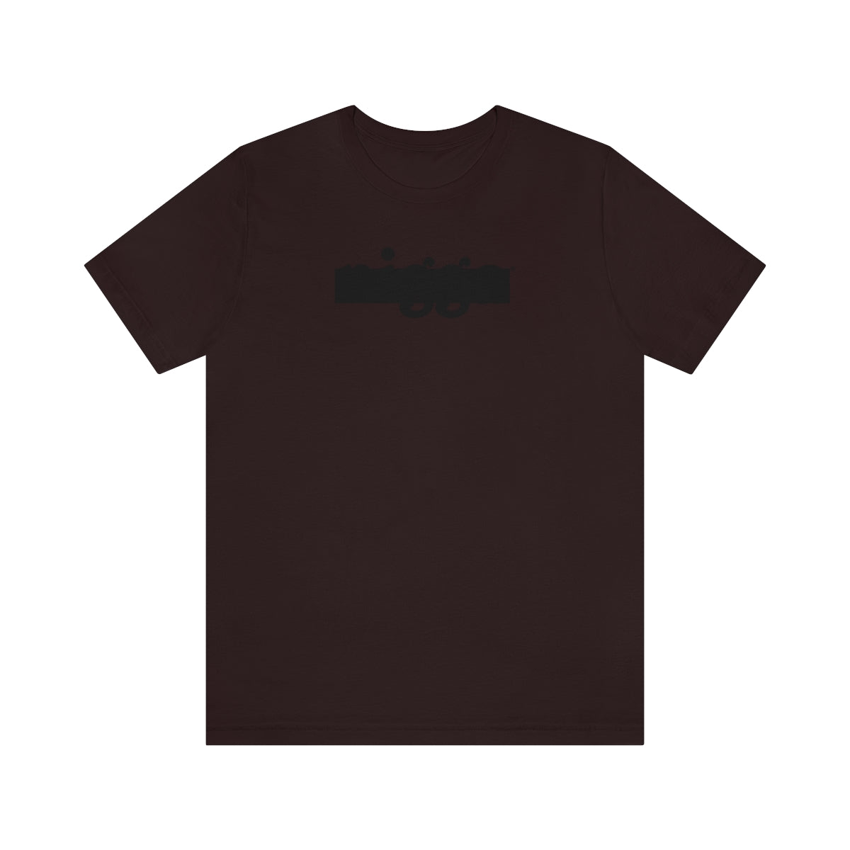 That Nigga Shirt™ (negra) // Unisex Jersey Short Sleeve Tee