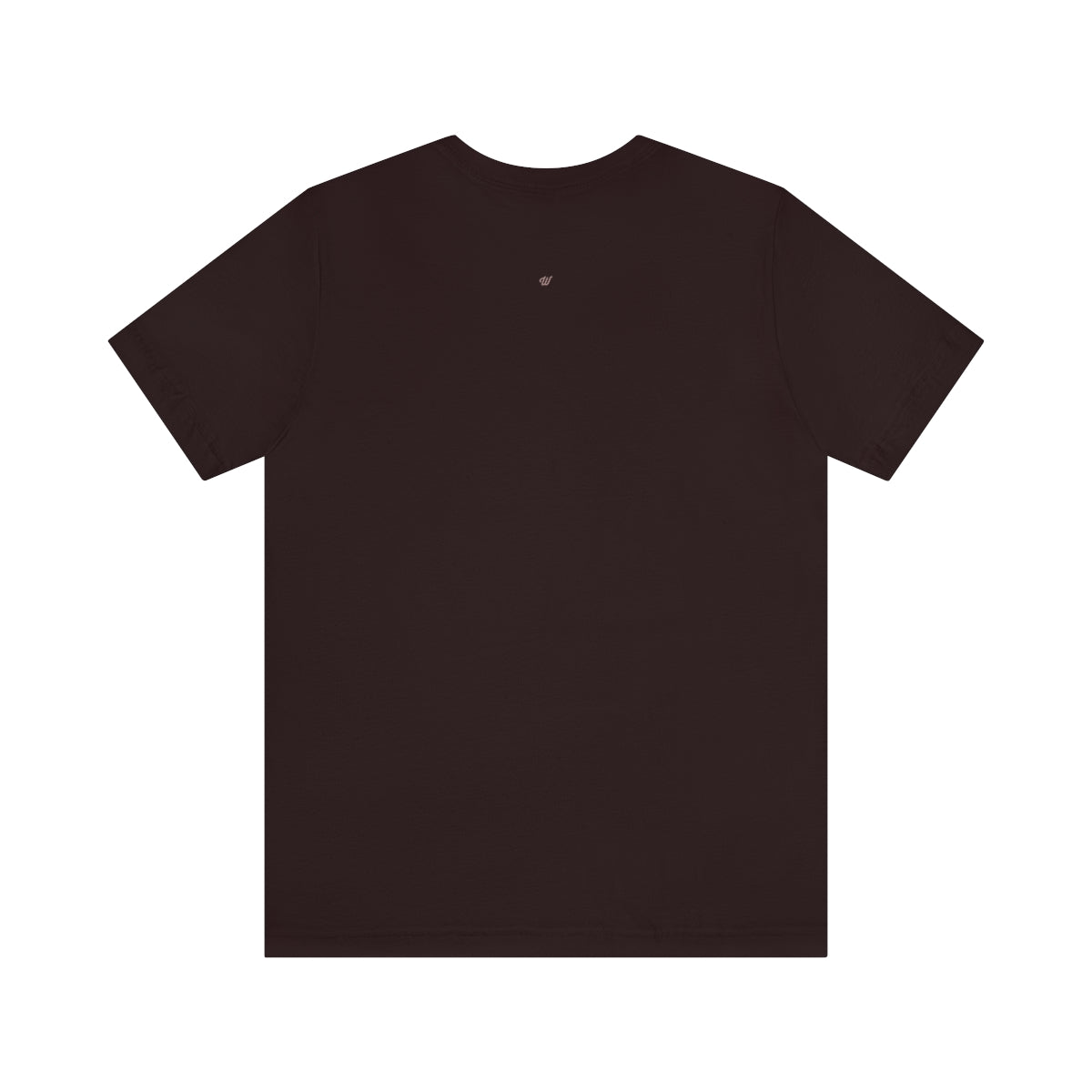 That Nigga Shirt™ (negra) // Unisex Jersey Short Sleeve Tee