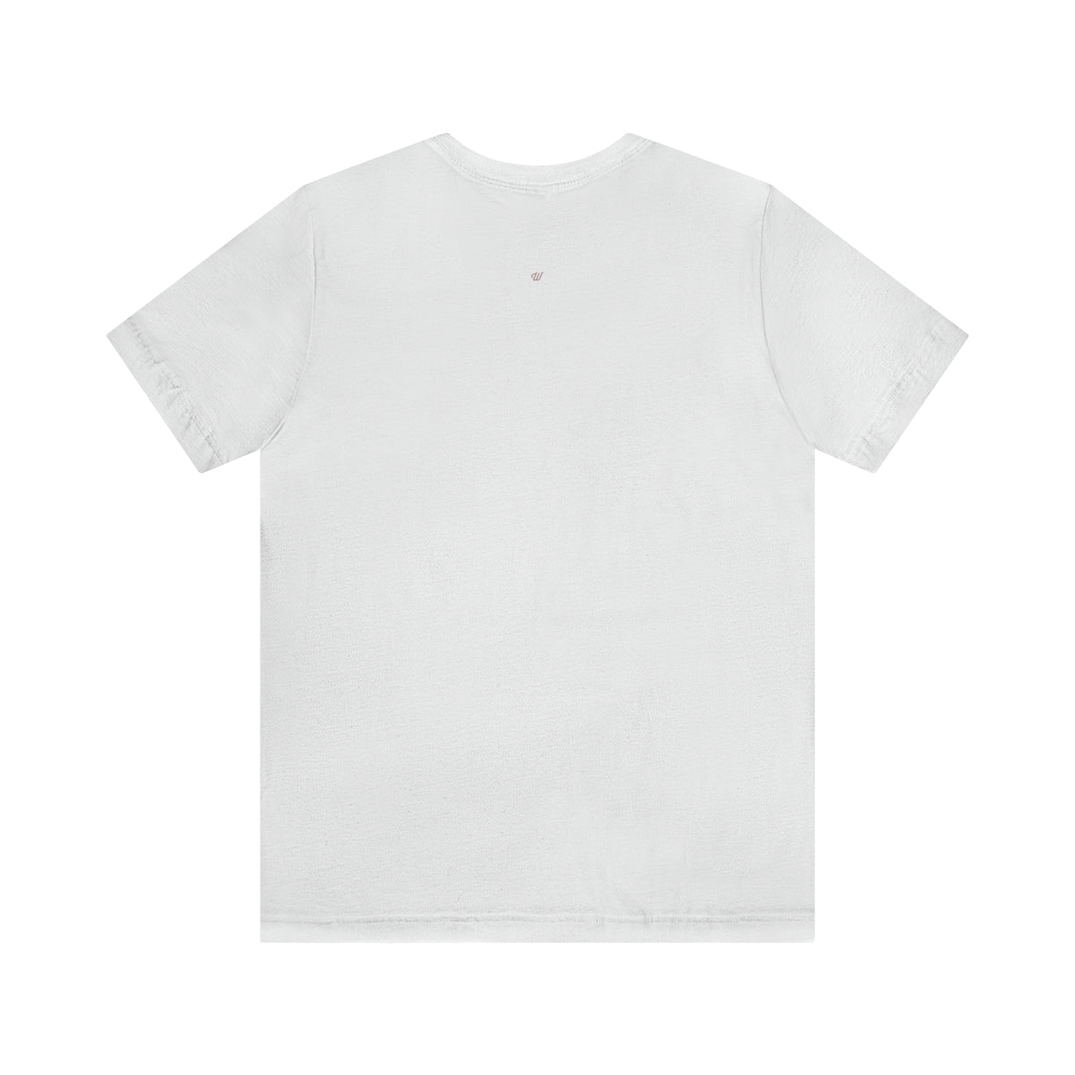 That Nigga Shirt™ (roja) // Unisex Jersey Short Sleeve Tee