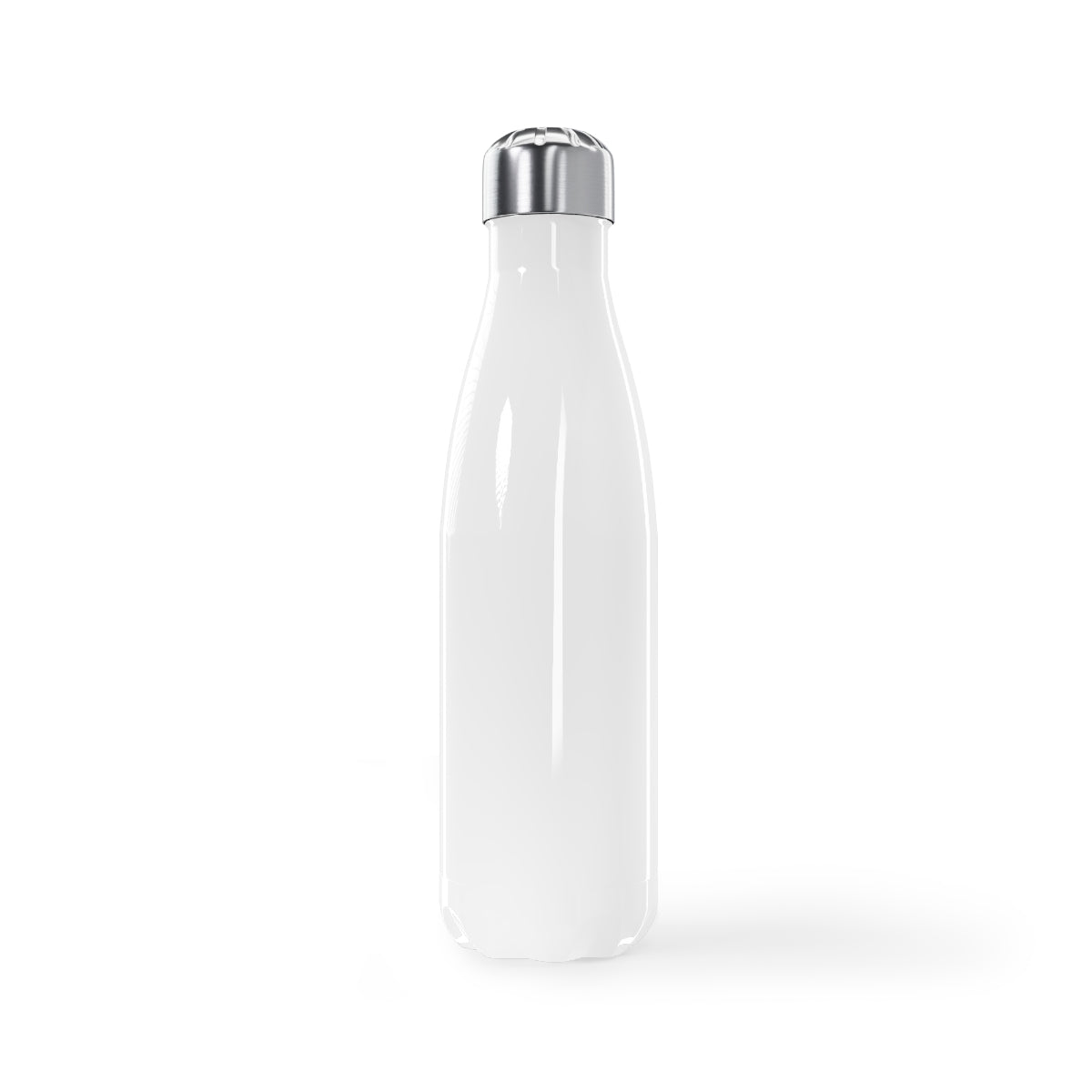 Be Good // Stainless Steel Water Bottle, 17oz