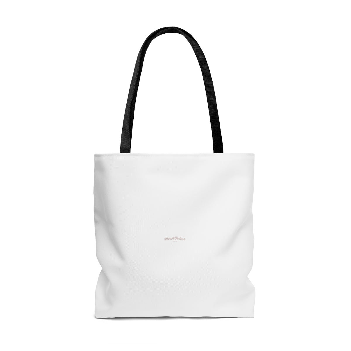 Be Good // Tote Bag