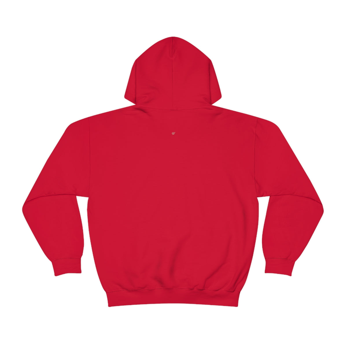 Creativity & Godliness (roja) // Unisex Heavy Blend™ Hooded Sweatshirt