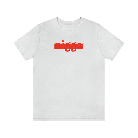 That Nigga Shirt™ (roja) // Unisex Jersey Short Sleeve Tee